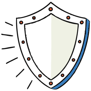 Independence icon