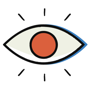 Transparency icon