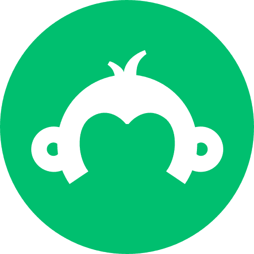 SurveyMonkey logo
