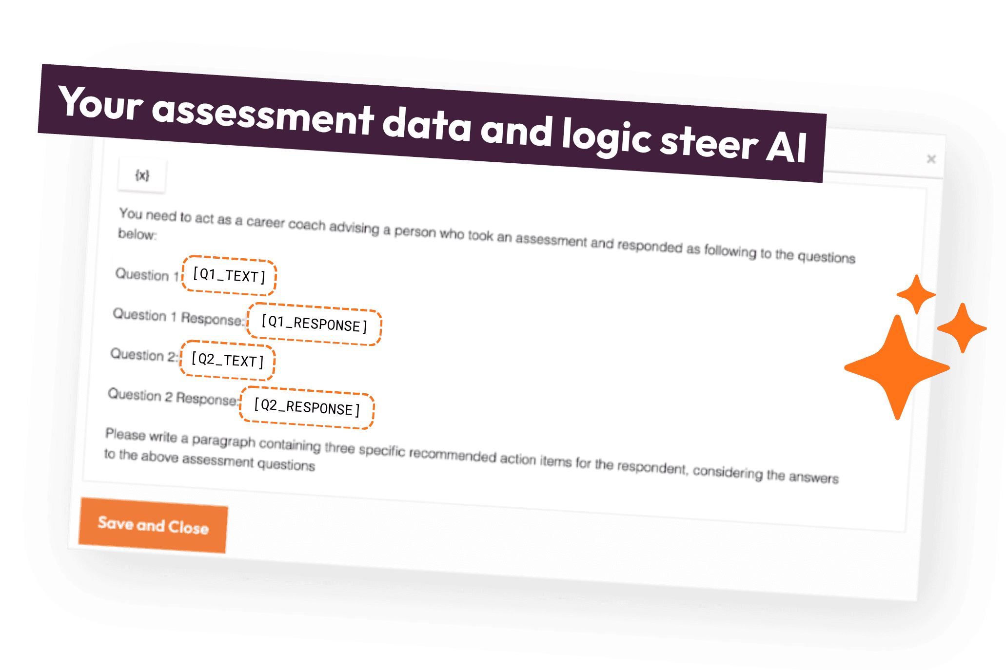 Pointerpro home dashboard showing questionnaires and assessments list