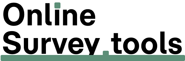 Online Survey Tools