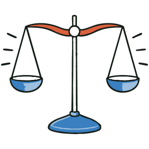 Objectivity icon