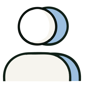 User-First icon